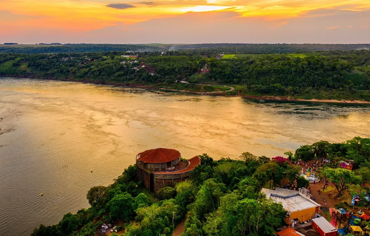 Imagem da galeria de Foz do Iguaçu